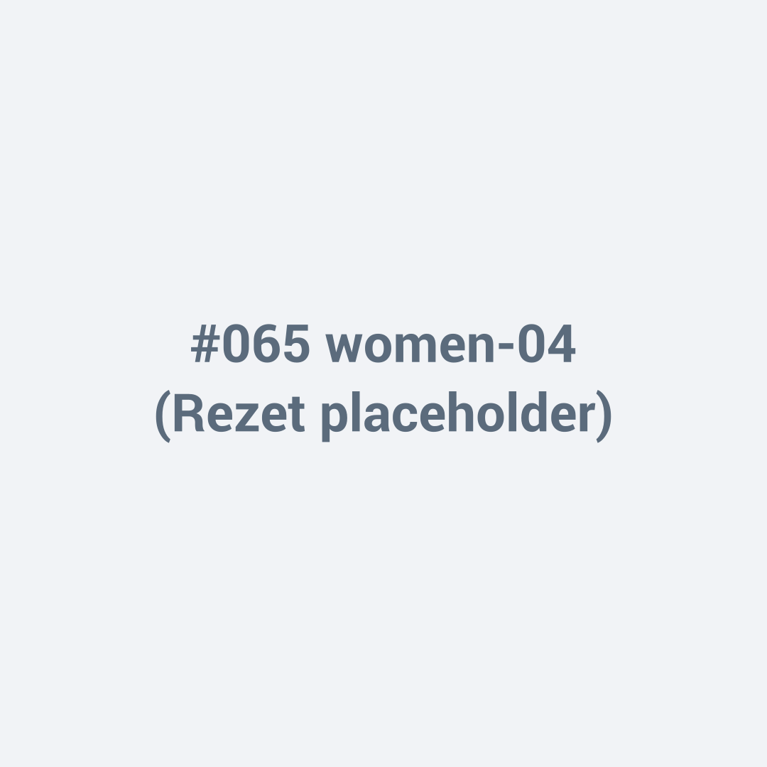 #065 women-04 placeholder