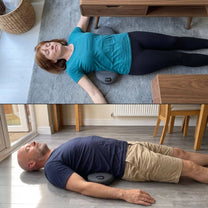 SpineEase 3-in-1 Back Therapy