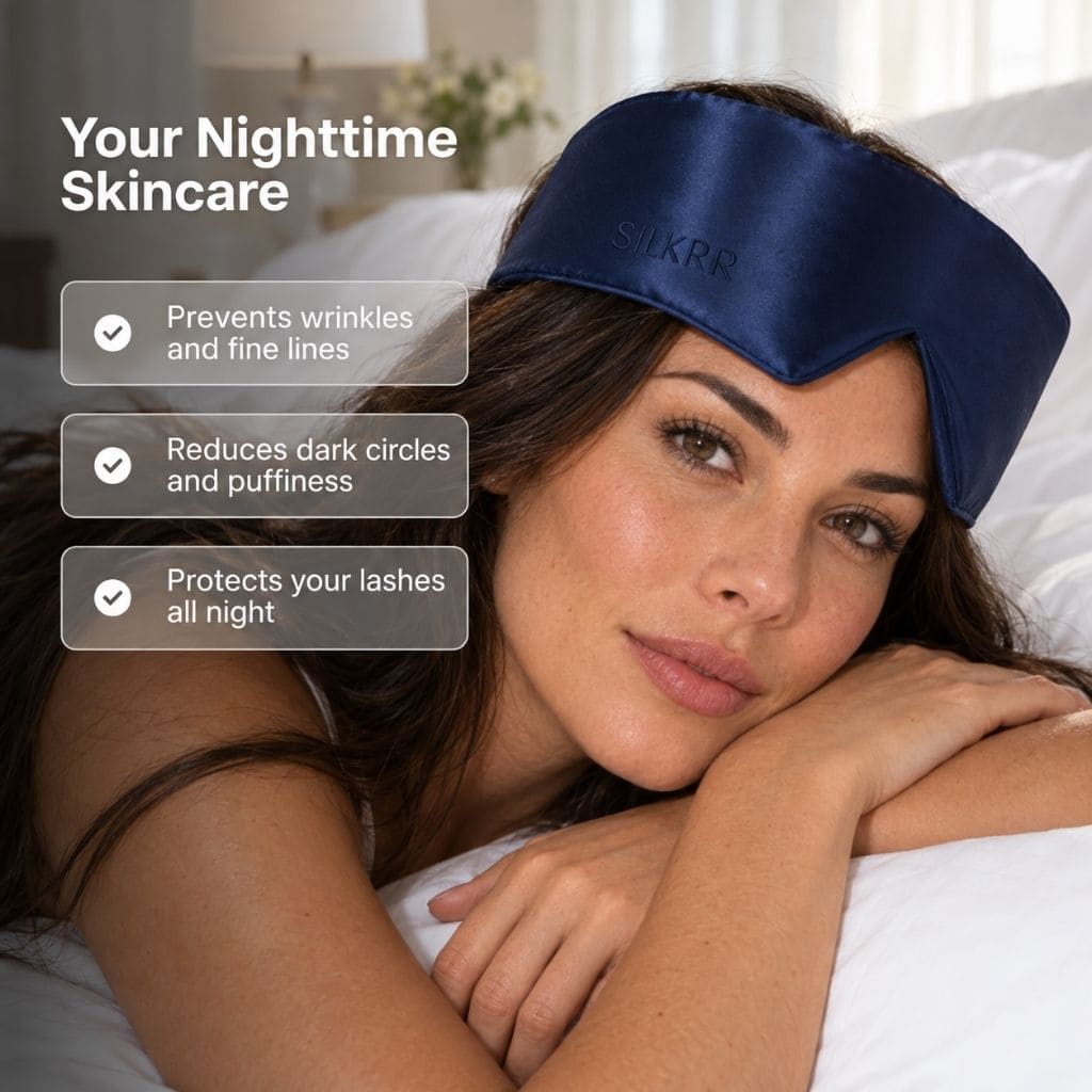 G04 nighttime skincare