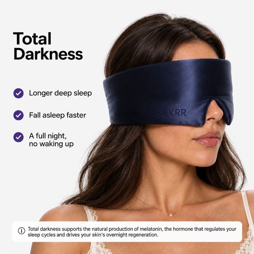 G05 total darkness
