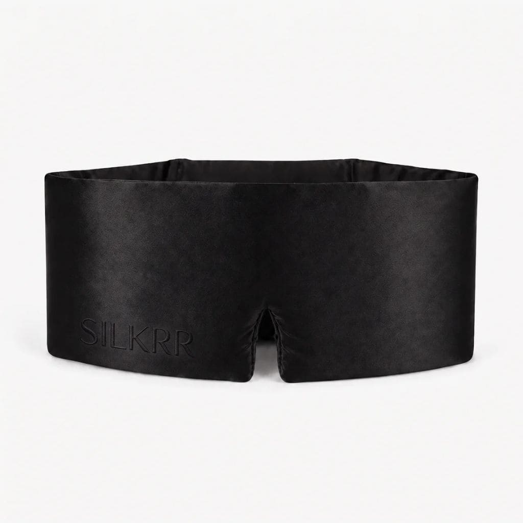 black front