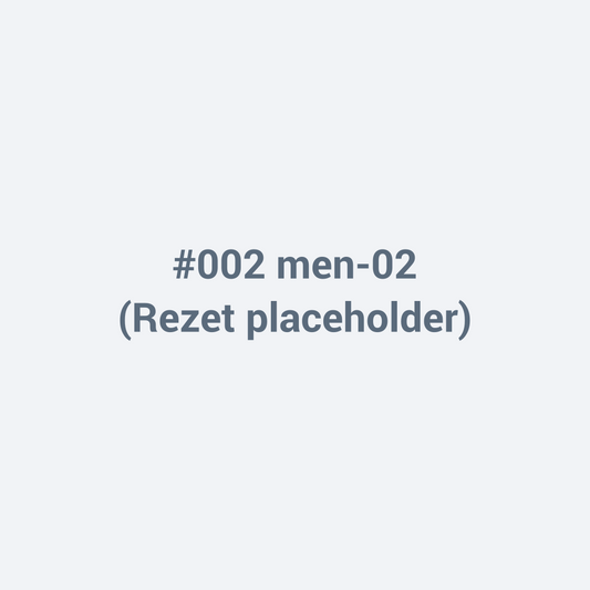 #002 men-02 placeholder