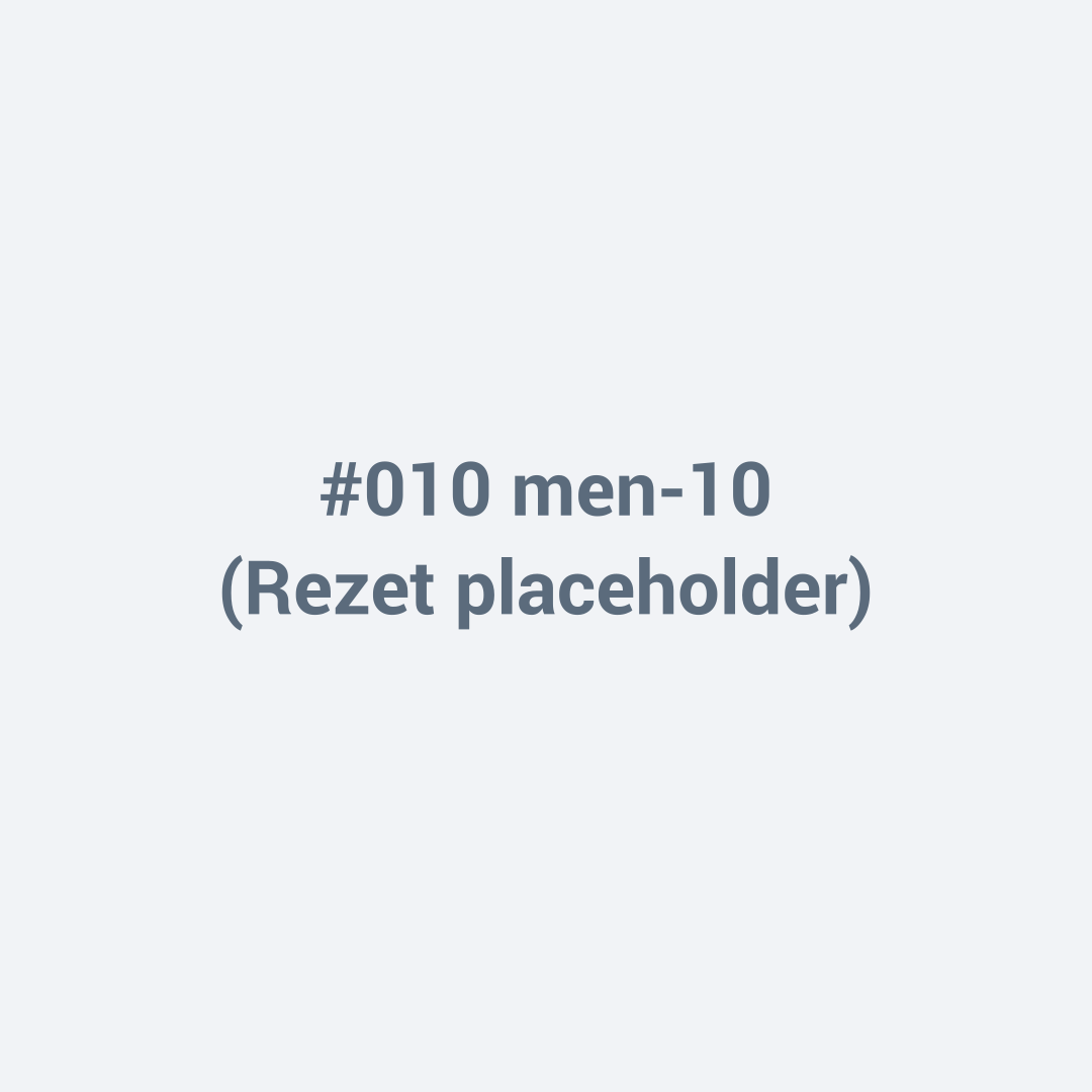 #010 men-10 placeholder