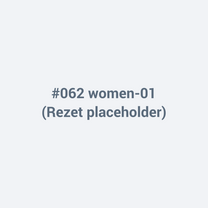 #062 women-01 placeholder