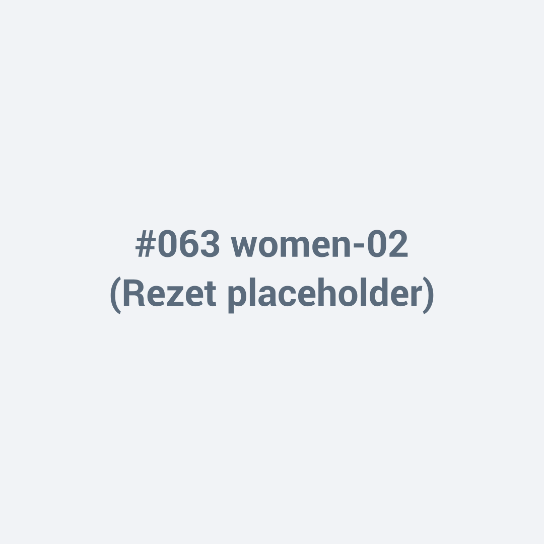 #063 women-02 placeholder
