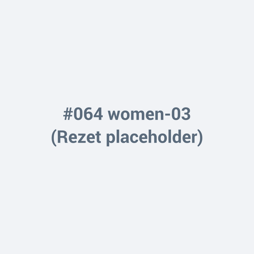 #064 women-03 placeholder