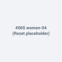 #065 women-04 placeholder